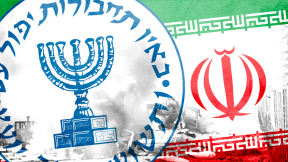 Iran’s heavy blow to terrorism in Iraq’s Kurdistan aims to drive Mossad out of the region