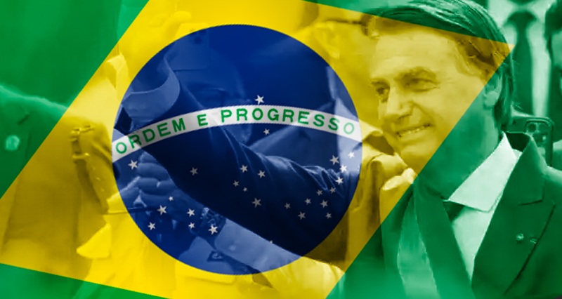 The second round in Brazil in a context of polarization and growth of Bolsonarism