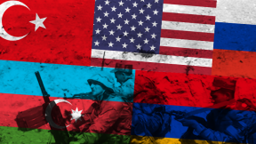 Who does not want a normalization of relations in the South Caucasus?