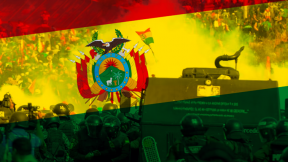 Bolivia: The right continues betting on the coup