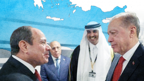 Türkiye and Egypt: How to advance further?