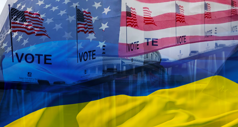 Possible impacts of the US elections on Ukraine