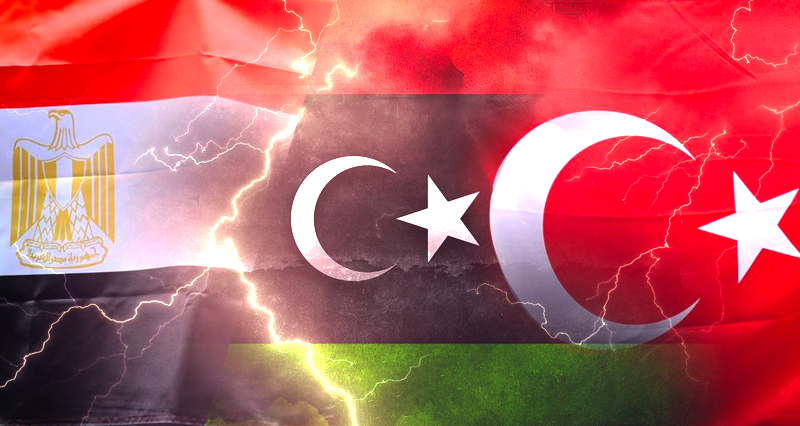 Türkiye-Egypt relations: “Tango is for two people”