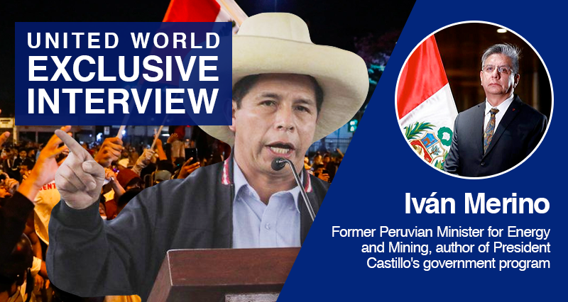 An insider’s view on the Pedro Castillo Presidency