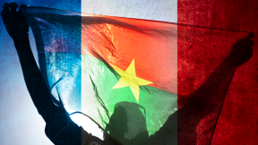 Burkina Faso: France is at the helm of Africa’s decolonization
