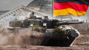 The German parliament’s debate on sending Leopard tanks to Ukraine