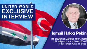 “Türkiye needs to strengthen the Assad government”