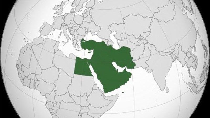 Iran-Saudi Arabia agreement: The ‘Middle East’ on the way of becoming ‘West Asia’