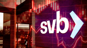 SVB: From the valley to the chasm