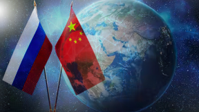 China-Russia cooperation in the construction of a new world