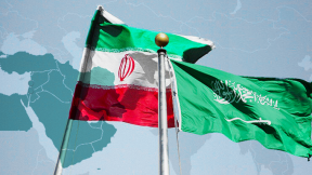 The Saudi-Iranian Agreement: A difficult road, but it’s worth going