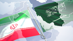 A new Middle Eastern political chapter begins as Iran and Saudi Arabia improve relations
