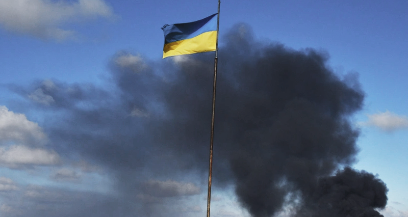 A current look at the conflict in Ukraine