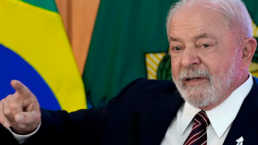 The first one hundred days of Lula in power