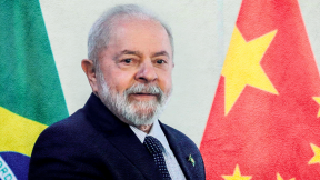Overview of Lula’s visit to China