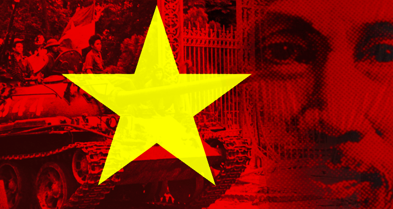 Vietnam: 48 years after the defeat of US imperialism