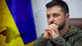 UWI discloses report of Ukrainian intelligence: Zelensky attempted to divide Crimean Tatars by planting spies