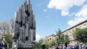 Another monument to terrorists will lead to big problems for Armenia