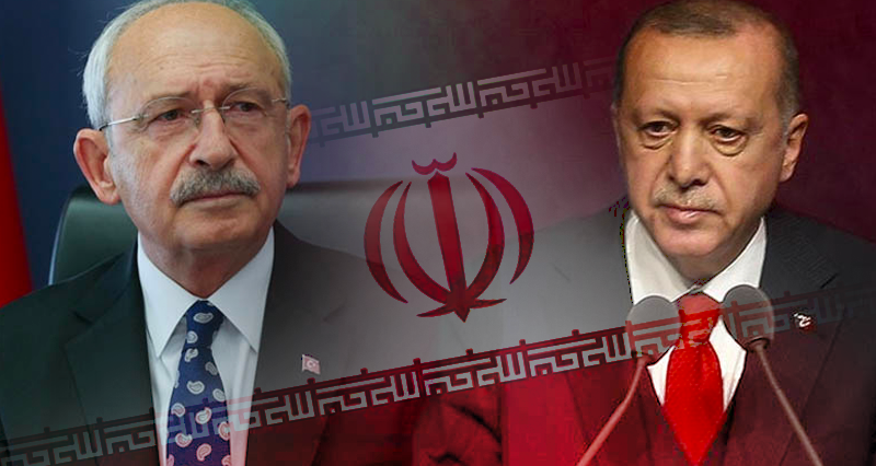 Iran’s view on the Turkish elections: Erdogan or Kilicdaroglu?