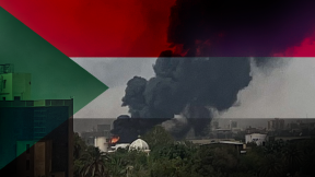 Sudan: A new territory of instability and… Opportunity