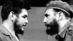 The other letter from Che to Fidel