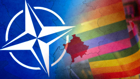 Serbia, Kosovo and the LGBT