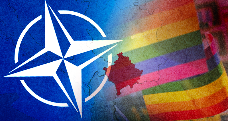 Serbia, Kosovo and the LGBT