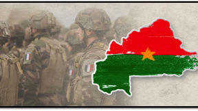 Understanding the Coup in Burkina Faso in the Context of Post-Colonial French Policy in Africa