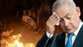 Saving Israel by sacrificing Netanyahu