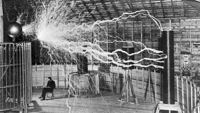 Nikola Tesla – Master of the Universe or Slave to Capitalism