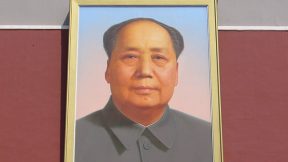 Motives for respecting Mao on his 130th birthday