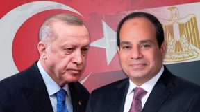 Egyptian-Turkish rapprochement: An important beginning to control the rhythm of the region