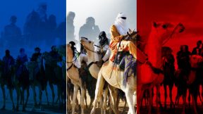 The Tuareg factor in Niger