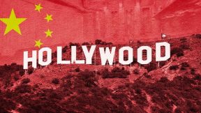 As Hollywood declines, Chinese cinema is on the rise