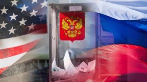 The winner of the elections in Russia: The Special Military Operation