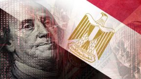 Bailout packages for Egypt prevent geopolitical catastrophes in the region