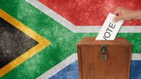 What do South Africans anticipate for the 2024 Election?