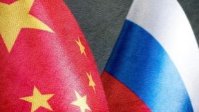 Russia-China relations: From the Ukrainian issue to Chinese cinema