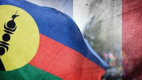 French neocolonialism and New Caledonia