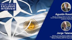 “Strategic error” and “surrendering claims of sovereignty over the Malvinas”
