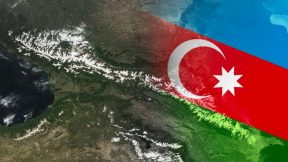 A success story of Azerbaijan