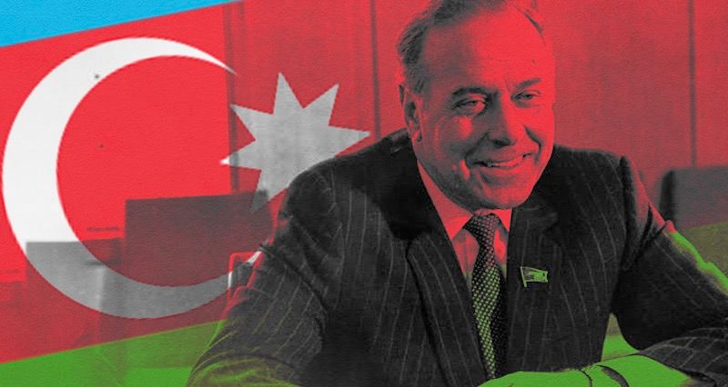 Heydar Aliyev’s leadership lessons continue to inspire leaders around the world