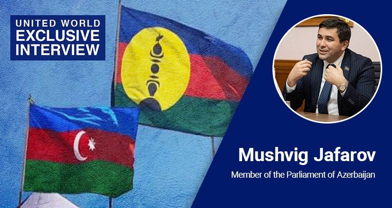 MP Mushvig Jafarov: “Azerbaijan expresses its moral support for the freedom movement of the people in New Caledonia”