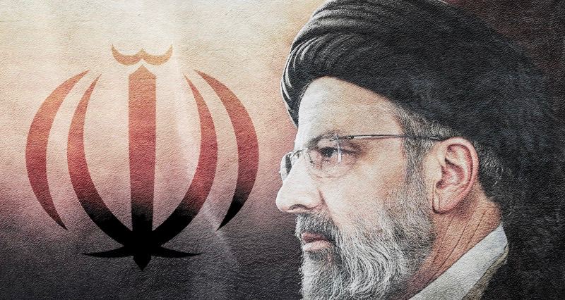 Untimely death of a President, its ramifications, and the political future in Iran