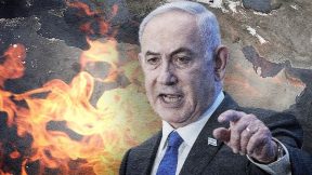 Israel has entered a path of no return