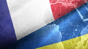 France and Ukraine are organizing a military bloc in African countries