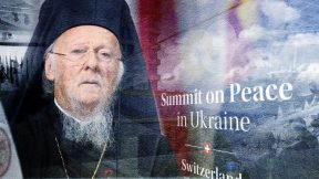 West attacks “ecumenically” on the Geneva Summit