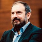 Picture of Mehmet Perinçek