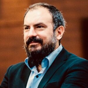 Picture of Mehmet Perinçek