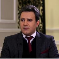 Picture of Ardeshir Pashang